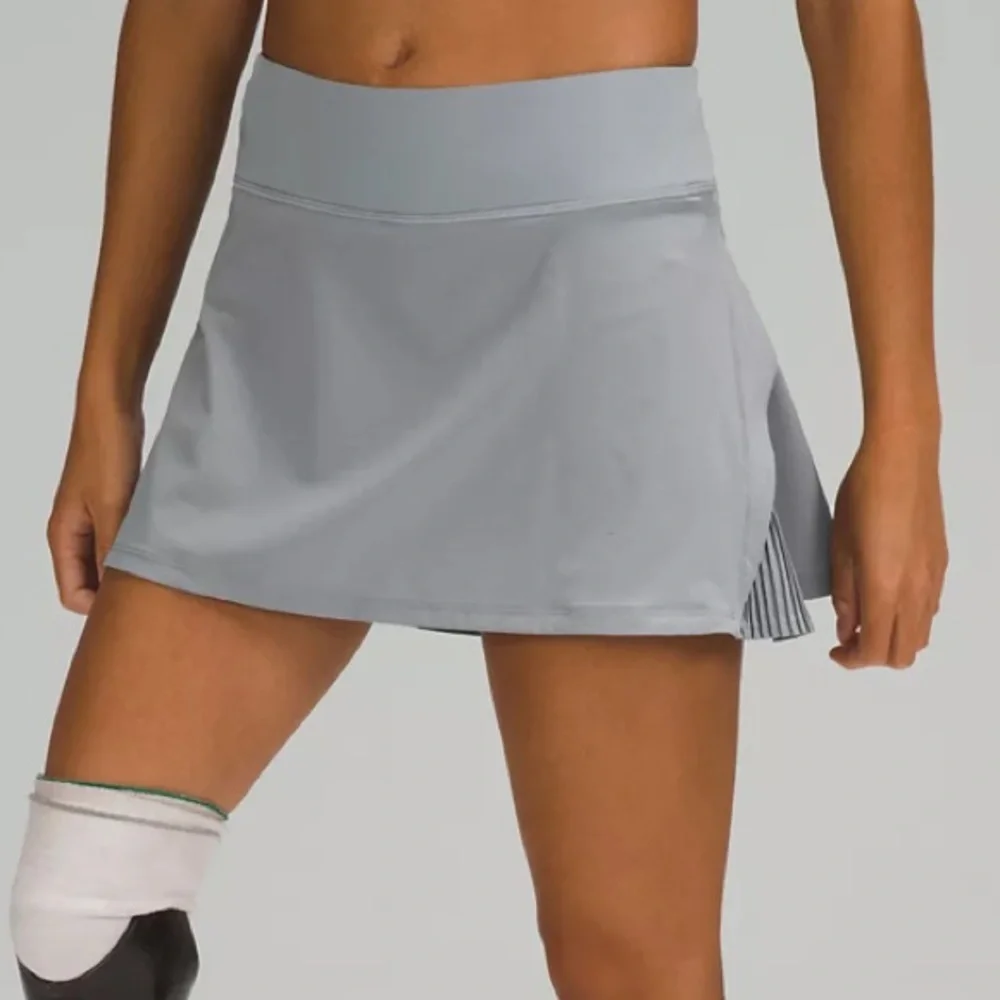 Lululemon Play Off The Pleats Skirt - Picture 4 of 6